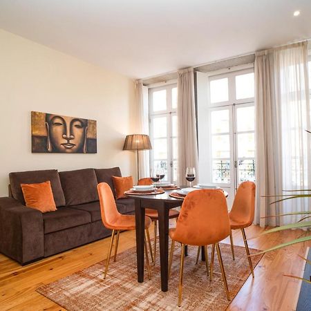 Locally Yours Sao Bento Apartments Порто Екстериор снимка