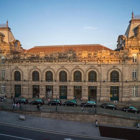 Locally Yours Sao Bento Apartments Порто Стая снимка